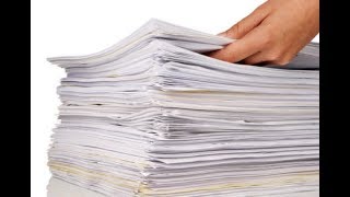 PRO101 - Перечень документов по ОТ в организации PRO101 - Перечень документов по ОТ в организации