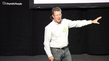 The NAV People User Day 2016 Keynote: Part 1