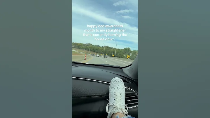 happy ocd awareness month 🫠