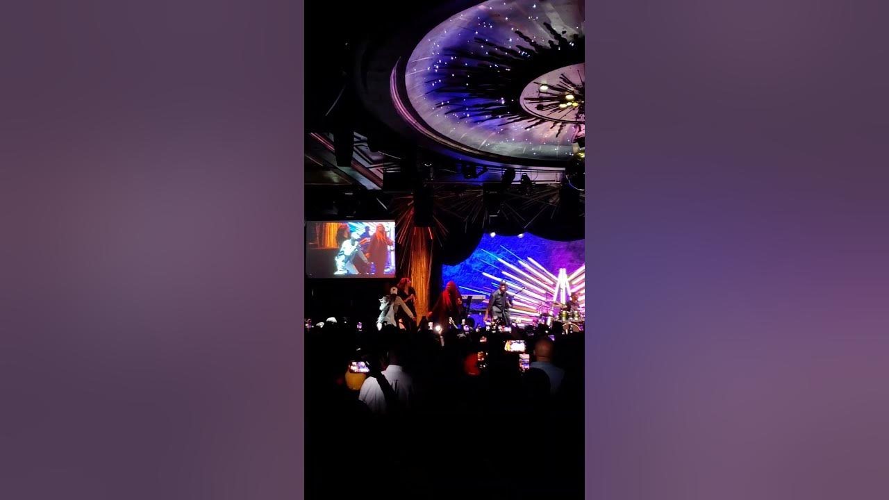 Tye Tribbett - I Want It All Back #shorts #tytribbett #gospelmusic #musicvideo #jesus #jesusmusic