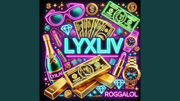 Lyxliv (feat. Jonas Norling)