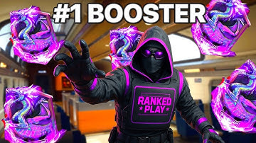 My last game of BO6 Ranked Play…