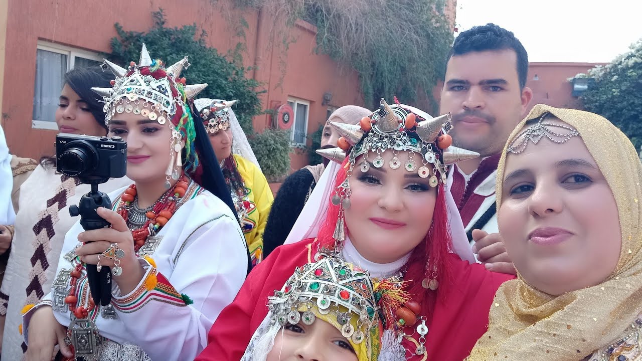 @jawharatsouss اكبر 🤩فرحه اليوم تلاقينا 😍 مع قناه جوهره سوس ♓