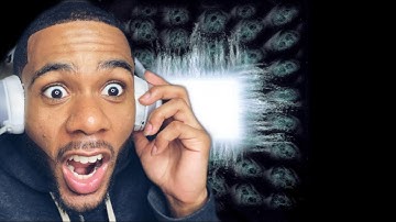 First Time Hearing Tool - Pushit - Reaction