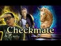 [Hearthstone] Checkmate