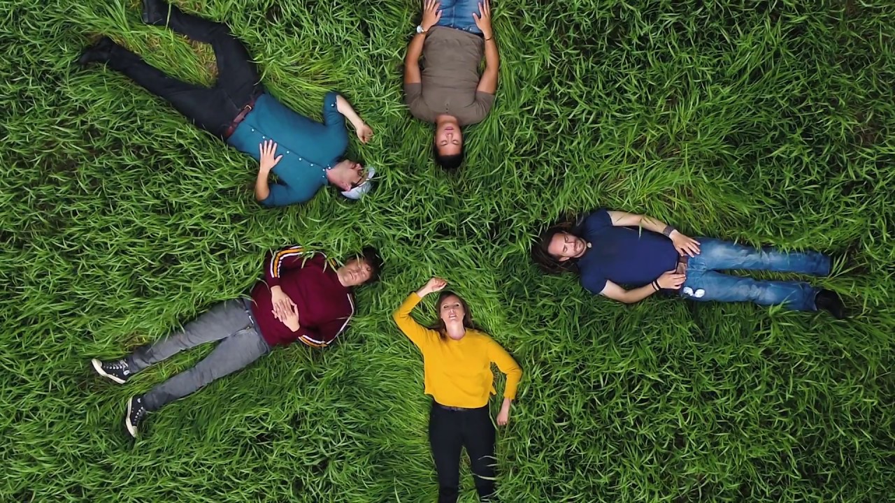 Shred Kelly - Jupiter (Any Other Way) (Official Music Video) (2018) From The Album "Archipelago"