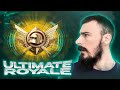 БУСТ ЛЕГЕНДЫ В ULTIMATE ROYALE (C9S28) СТРИМ 10 | СТРИМ PUBG MOBILE