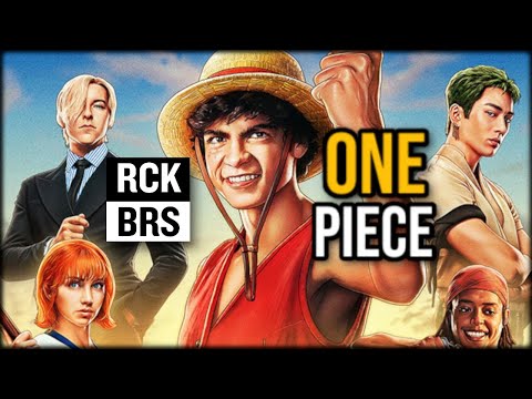Szok! Netflix dowiózł anime (One Piece, Starfield, GTA 6, Switch 2)