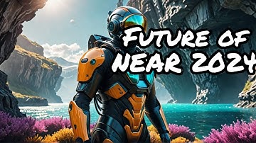 NEAR Ecosystem: Unlocking 5 Secrets of the NEAR Ecosystem for 2024! Dive into the Future Now!