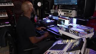 MPC 4000 COOK UP
