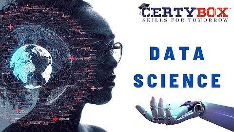 Webinar: Data Science - How to Get Started