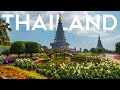 Thailand in 4K - Ye Are Gods