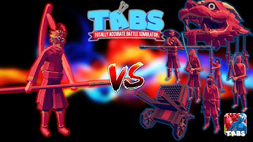 TABS | HOW MANY DYNASTY UNITS DOES IT TAKE TO DEFEAT MONKEY KING?