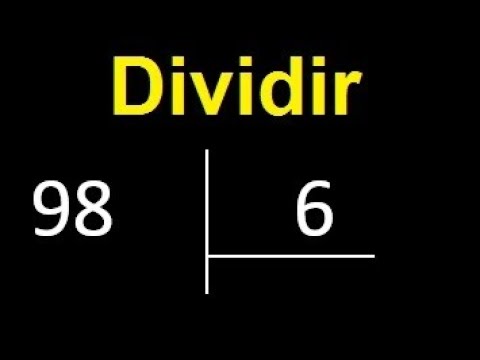 5 div 6. 16 Divided by 4.