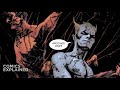 Beyond Omega Level: The Great Evil Beast | Comics Explained