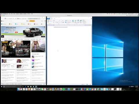 Windows tricks - Arranging windows hqdefault