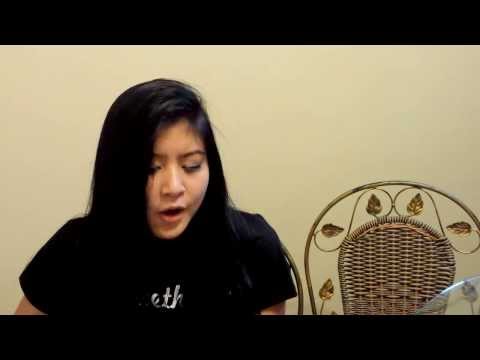 I See Fire - Ed Sheeran (ukelele cover) @elizabethtsm