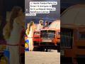 Hardik Pandya parks his Ferrari and goes to sit in Mukesh Ambani’s Rolls-Royce Cullinan #shorts#car