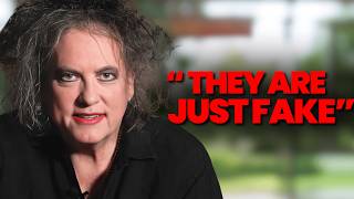 Download Lagu At 66, Robert Smith Finally Reveals 6 Musicians He Hated The Most! MP3 Download Lagu At 66, Robert Smith Finally Reveals 6 Musicians He Hated The Most! MP3