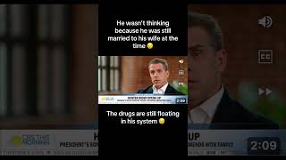 Hunter Biden #memesvideo #memesdaily #memes #humormemes #hunterbiden #joebiden #trump2024 #trump