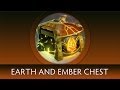 Dota 2 Chest Opening: Treasure of Ember/Earth Essence