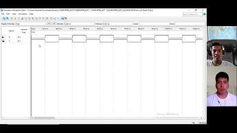 Compuertas Lógicas en VHDL