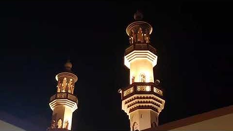 الفاتحة وسورة القيامة بصلاة فجر الخميس ١٤ ديسمبر ٢٠٢٣ بمسجد الخيال بالشارقة الشيخ محمود الطوخي