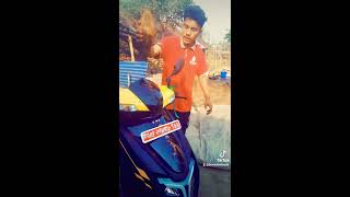 Download Lagu Thank You Mon and dad buying new antoq race adition MP3