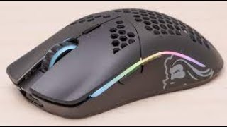 your mouse says about you