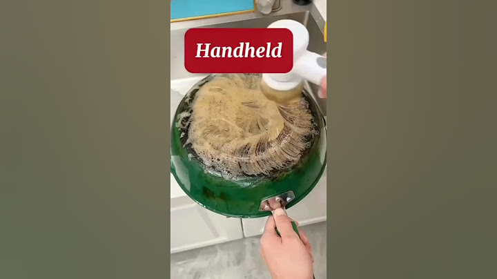 Transform Your Cleaning Routine with the Electric Spin Scrubber! 🧼✨