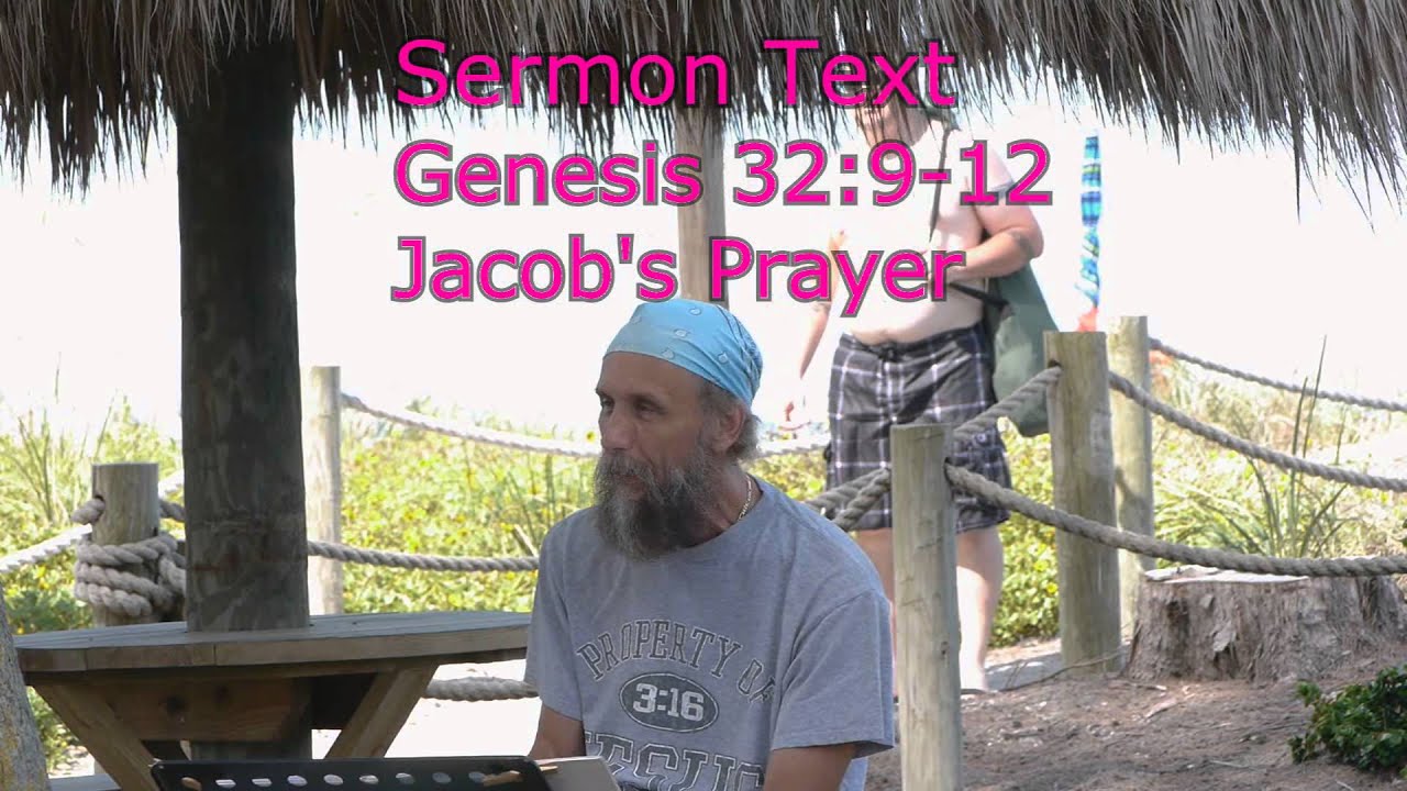 Genesis 32 9 12 Jacob s Prayer YouTube genesis-32-9-12-jacob-s-prayer-youtube