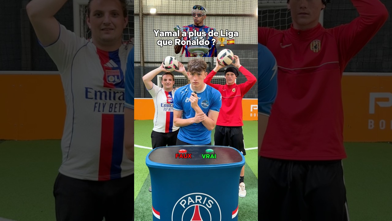 MAUVAISE RÉPONSE = SANCTION ❌