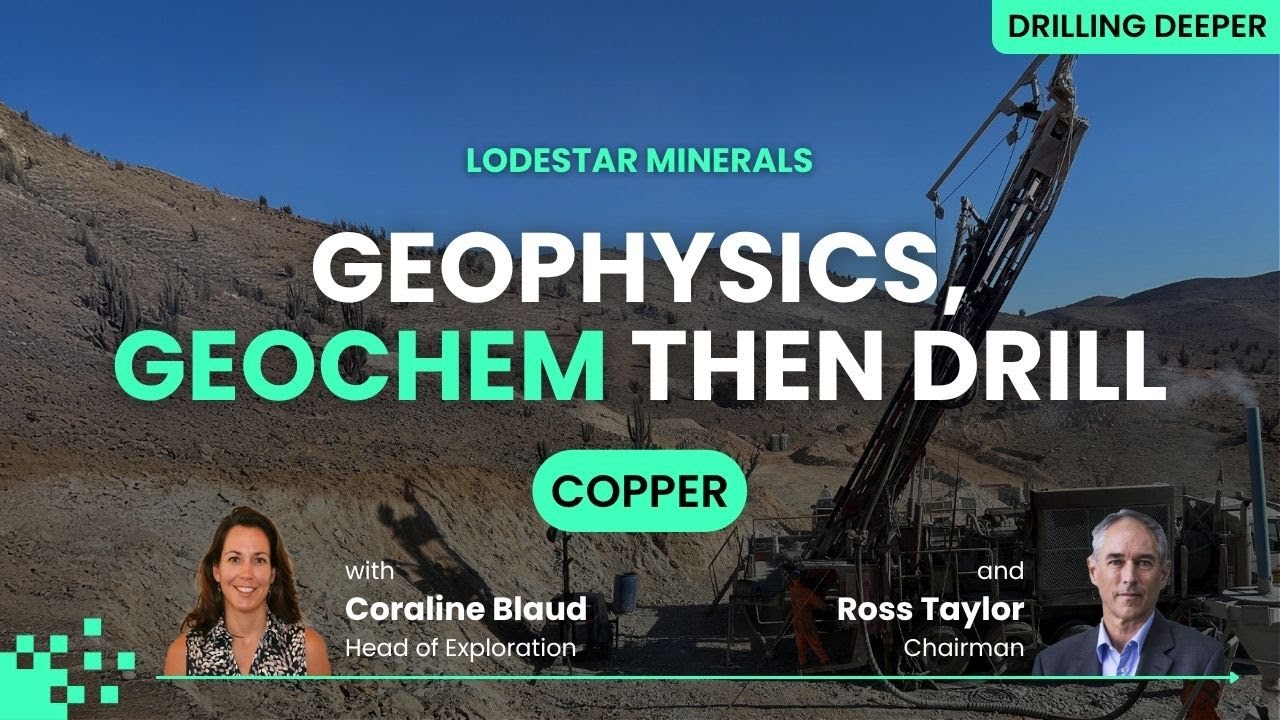 ‘Not what we expected’ – Lodestar’s honest take on early drill results