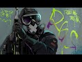 【R6S】今夜のお供に