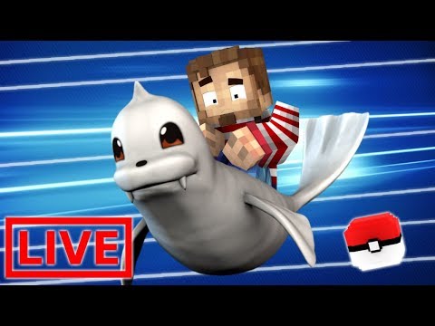 TEAM INFINITY PARKOUR CONTEST! (UnovaLegends Pixelmon) - TEAM INFINITY PARKOUR CONTEST! (UnovaLegends Pixelmon)