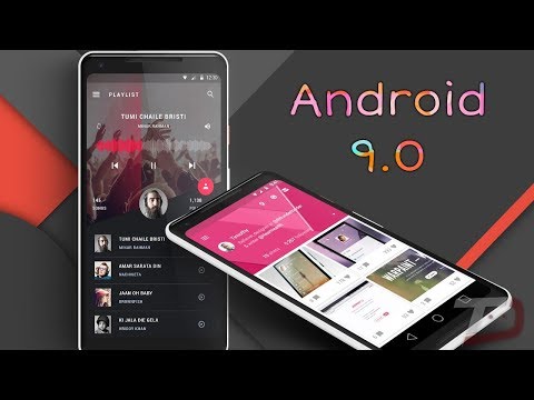 Android 9.0 