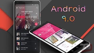 Android 9.0 
