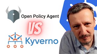 Kubernetes Policy Management Tools Compared - OPA with Gatekeeper vs. Kyverno screenshot 5