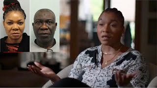 Sonia Ekweremadu Speaks About Her Parents&#39; Sentencing In The UK Court &amp; Her Kidney Donor