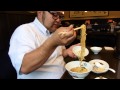 【横濱家】ラーメン　餃子　ライス　ライス