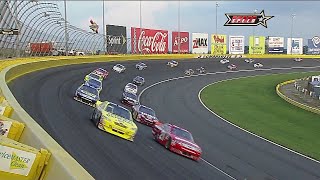 2010 NSCS Sprint All-Star Challenge @ Charlotte | Full Race | 720p60