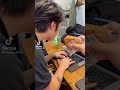 TikTok 友達に飯を食べてもらう方法