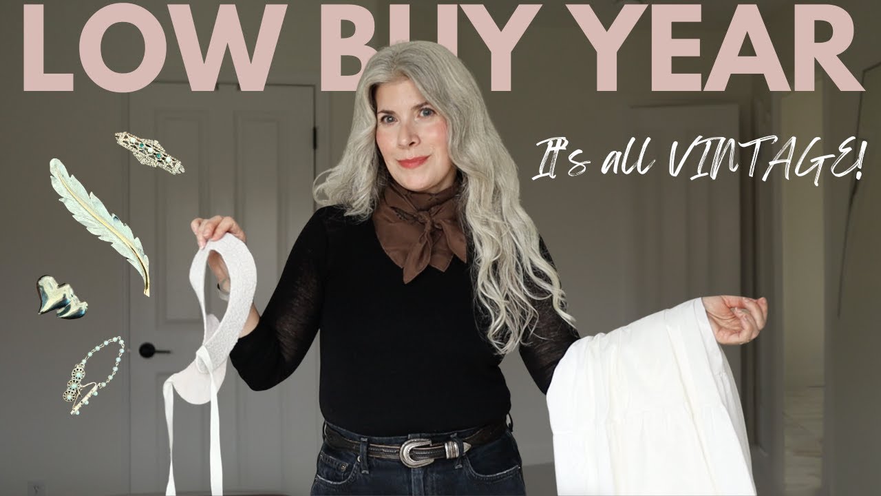 ГОД С НИЗКИМИ ПОКУПКАМИ. Месяц 10. Что я купила/расхламила + Планы гардероба на ноябрь