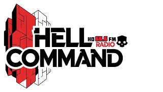 NO TIME TO SAY GOODBYE | HELLDIVERS HAIR METAL | HD66.6 FM HELL COMMAND