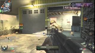 Multi Cod Tage