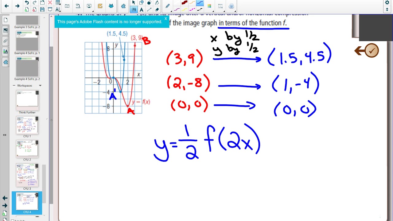 40SP 3 3 Example 4 - YouTube