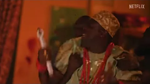 7 Doors Movie | Femi Adebayo | Adebayo Salami | Odunlade Adekola | Funke Akindele at the Premiere