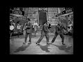 Harold Nicholas delivers an unforgettable dance performance in Carolina Blues (1944)