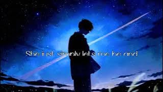 Nightcore- Come What May (Lyrics)