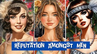 видео: ВАША РЕПУТАЦИЯ СРЕДИ МУЖЧИН — ВЫБЕРИТЕ ГАДАНИЕ НА КАРТАХ🥳🙏🎉#tarot картинка: ВАША РЕПУТАЦИЯ СРЕДИ МУЖЧИН — ВЫБЕРИТЕ ГАДАНИЕ НА КАРТАХ🥳🙏🎉#tarot